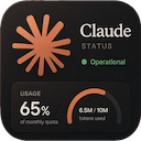 Claude StatusUsage Multi Account